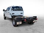 2024 Ford F-350 Crew Cab DRW 4x4, Cab Chassis for sale #REE52089 - photo 9