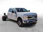 2024 Ford F-350 Crew Cab DRW 4x4, Cab Chassis for sale #REE52412 - photo 1