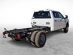 2024 Ford F-350 Crew Cab DRW 4x4, Cab Chassis for sale #REE52412 - photo 2