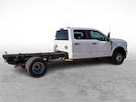 2024 Ford F-350 Crew Cab DRW 4x4, Cab Chassis for sale #REE52412 - photo 11