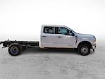 New 2024 Ford F-350 Crew Cab 4x4, Cab Chassis for sale #REE52412 - photo 12