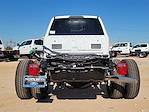 New 2024 Ford F-350 Crew Cab 4x4, Cab Chassis for sale #REE52412 - photo 14