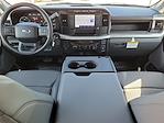 New 2024 Ford F-350 Crew Cab 4x4, Cab Chassis for sale #REE52412 - photo 15