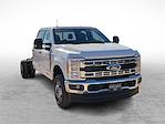 New 2024 Ford F-350 Crew Cab 4x4, Cab Chassis for sale #REE52412 - photo 3