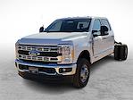 2024 Ford F-350 Crew Cab DRW 4x4, Cab Chassis for sale #REE52412 - photo 5