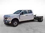 2024 Ford F-350 Crew Cab DRW 4x4, Cab Chassis for sale #REE52412 - photo 6