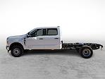 2024 Ford F-350 Crew Cab DRW 4x4, Cab Chassis for sale #REE52412 - photo 7