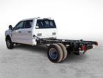 2024 Ford F-350 Crew Cab DRW 4x4, Cab Chassis for sale #REE52412 - photo 8