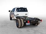 New 2024 Ford F-350 Crew Cab 4x4, Cab Chassis for sale #REE52412 - photo 9