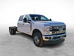 New 2024 Ford F-350 Crew Cab 4x4, Cab Chassis for sale #REE53428 - photo 26