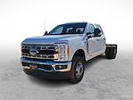 New 2024 Ford F-350 Crew Cab 4x4, Cab Chassis for sale #REE53428 - photo 29