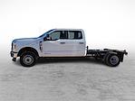 New 2024 Ford F-350 Crew Cab 4x4, Cab Chassis for sale #REE53428 - photo 31