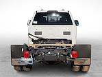 New 2024 Ford F-350 Crew Cab 4x4, Cab Chassis for sale #REE53428 - photo 34