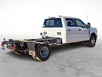 New 2024 Ford F-350 Crew Cab 4x4, Cab Chassis for sale #REE53428 - photo 36