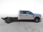 New 2024 Ford F-350 Crew Cab 4x4, Cab Chassis for sale #REE53428 - photo 37