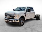 2024 Ford F-350 Crew Cab DRW 4x4, Cab Chassis for sale #REE53428 - photo 6