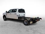 2024 Ford F-350 Crew Cab DRW 4x4, Cab Chassis for sale #REE53428 - photo 8