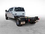 2024 Ford F-350 Crew Cab DRW 4x4, Cab Chassis for sale #REE53428 - photo 9