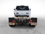 2024 Ford F-350 Crew Cab DRW 4x4, Cab Chassis for sale #REE53428 - photo 10