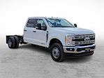 2024 Ford F-350 Crew Cab DRW 4x4, Cab Chassis for sale #REE53537 - photo 1