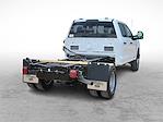 2024 Ford F-350 Crew Cab DRW 4x4, Cab Chassis for sale #REE53537 - photo 11