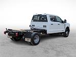 2024 Ford F-350 Crew Cab DRW 4x4, Cab Chassis for sale #REE53537 - photo 2