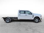 New 2024 Ford F-350 Crew Cab 4x4, Cab Chassis for sale #REE53537 - photo 12