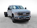 New 2024 Ford F-350 Crew Cab 4x4, Cab Chassis for sale #REE53537 - photo 3