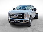 New 2024 Ford F-350 Crew Cab 4x4, Cab Chassis for sale #REE53537 - photo 5