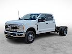 2024 Ford F-350 Crew Cab DRW 4x4, Cab Chassis for sale #REE53537 - photo 6