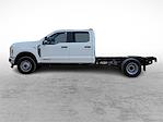 New 2024 Ford F-350 Crew Cab 4x4, Cab Chassis for sale #REE53537 - photo 7