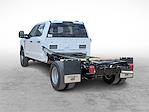 2024 Ford F-350 Crew Cab DRW 4x4, Cab Chassis for sale #REE53537 - photo 9