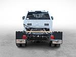 New 2024 Ford F-350 Crew Cab 4x4, Cab Chassis for sale #REE53537 - photo 10