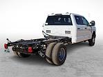 2024 Ford F-350 Crew Cab DRW 4x4, Cab Chassis for sale #REE53651 - photo 2