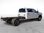 2024 Ford F-350 Crew Cab DRW 4x4, Cab Chassis for sale #REE53651 - photo 11