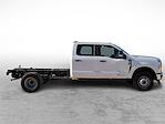 2024 Ford F-350 Crew Cab DRW 4x4, Cab Chassis for sale #REE53651 - photo 12