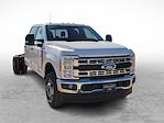 2024 Ford F-350 Crew Cab DRW 4x4, Cab Chassis for sale #REE53651 - photo 3