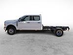 2024 Ford F-350 Crew Cab DRW 4x4, Cab Chassis for sale #REE53651 - photo 7