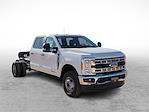 New 2024 Ford F-350 Crew Cab 4x4, Cab Chassis for sale #REE53858 - photo 1