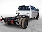 New 2024 Ford F-350 Crew Cab 4x4, Cab Chassis for sale #REE53858 - photo 2