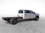 New 2024 Ford F-350 Crew Cab 4x4, Cab Chassis for sale #REE53858 - photo 11