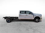 2024 Ford F-350 Crew Cab DRW 4x4, Cab Chassis for sale #REE53858 - photo 12