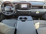 New 2024 Ford F-350 Crew Cab 4x4, Cab Chassis for sale #REE53858 - photo 15