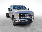 New 2024 Ford F-350 Crew Cab 4x4, Cab Chassis for sale #REE53858 - photo 3