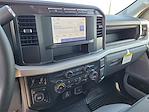 2024 Ford F-350 Crew Cab DRW 4x4, Cab Chassis for sale #REE53858 - photo 24