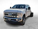 2024 Ford F-350 Crew Cab DRW 4x4, Cab Chassis for sale #REE53858 - photo 5