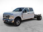 New 2024 Ford F-350 Crew Cab 4x4, Cab Chassis for sale #REE53858 - photo 6