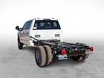 2024 Ford F-350 Crew Cab DRW 4x4, Cab Chassis for sale #REE53858 - photo 9