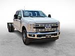 2024 Ford F-350 Crew Cab DRW 4x4, Cab Chassis for sale #REE54147 - photo 3