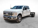 2024 Ford F-350 Crew Cab DRW 4x4, Cab Chassis for sale #REE54147 - photo 6